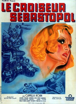 Постер: (Белые рабы, 1937 - вся информация о фильме на FilmNavi.ru