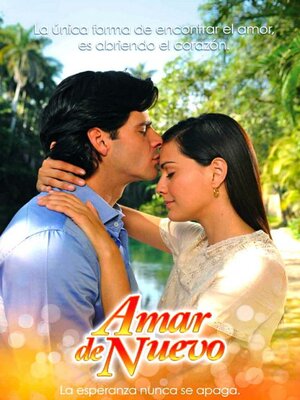 Постер: (Полюбить снова, 2011 - вся информация о сериале на FilmNavi.ru