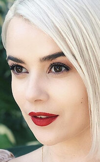 Meni erim emas, porno orqali yoqadi.