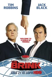 Постеры: На грани / Постер сериала «На грани» (2015) #2589834