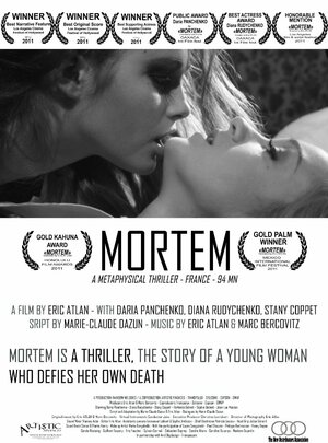 Постер: (Mortem, 2010 - вся информация о фильме на FilmNavi.ru