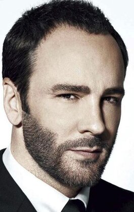 Том Форд (Tom Ford): фильмы, биография, семья, фильмография — Кинопоиск