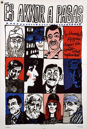 Постер: (И тогда этот тип…, 1966 - вся информация о фильме на FilmNavi.ru