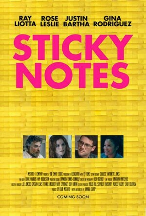 Постер: (Записки из рая, 2016 - вся информация о фильме на FilmNavi.ru