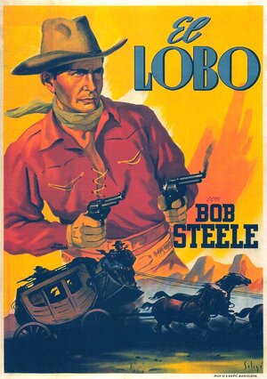 Постер: (The Man from Hell's Edges, 1932 - вся информация о фильме на FilmNavi.ru