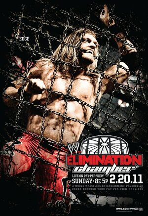 Постер: (WWE Камера ликвидации, 2011 - вся информация о фильме на FilmNavi.ru