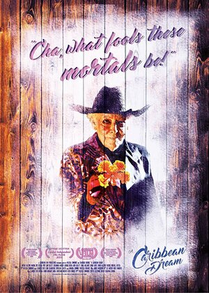 Постер: (A Caribbean Dream, 2017 - вся информация о фильме на FilmNavi.ru