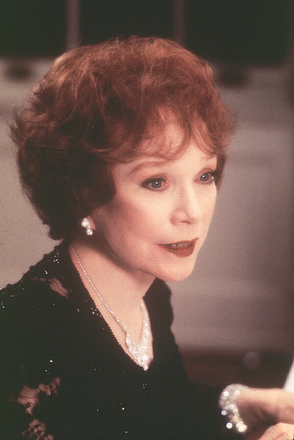 Фото: Миссис Уинтерборн / Кадр из фильма «Миссис Уинтерборн» (1996) #11734