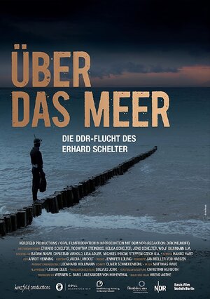 Постер: (Über das Meer, 2011 - вся информация о фильме на FilmNavi.ru