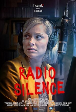 Постер: (Radio Silence, 2019 - вся информация о фильме на FilmNavi.ru