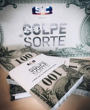 Постер: (Счастливый случай, 2019 - вся информация о сериале на FilmNavi.ru