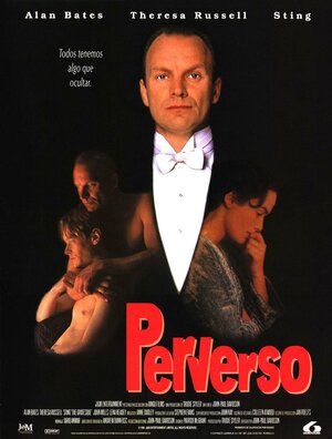 Постер: (Гротеск, 1995 - вся информация о фильме на FilmNavi.ru