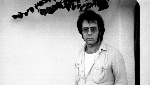 Фото: Манфред Манн (1940) #3003018