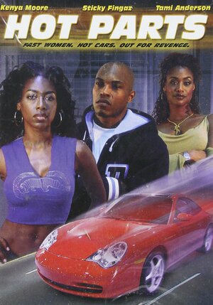 Постер: (Горячие части, 2003 - вся информация о фильме на FilmNavi.ru