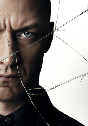 Постер: (Сплит, 2017 - вся информация о фильме на FilmNavi.ru