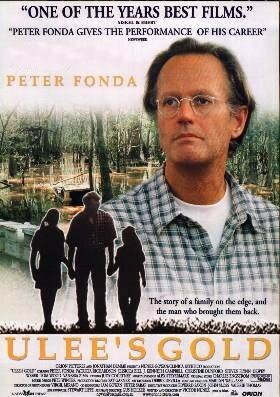 Постер: (Золото Ули, 1996 - вся информация о фильме на FilmNavi.ru