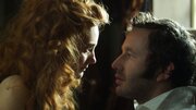 Фото: Багровый лепесток и белый / Кадр из сериала «Багровый лепесток и ...