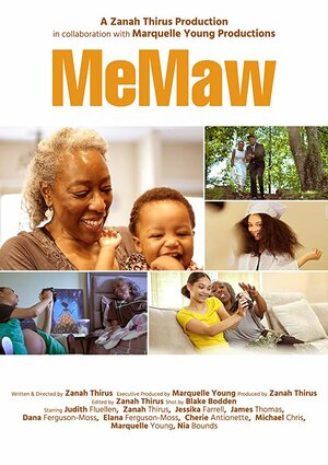 Постер: (MeMaw, 2019 - вся информация о фильме на FilmNavi.ru