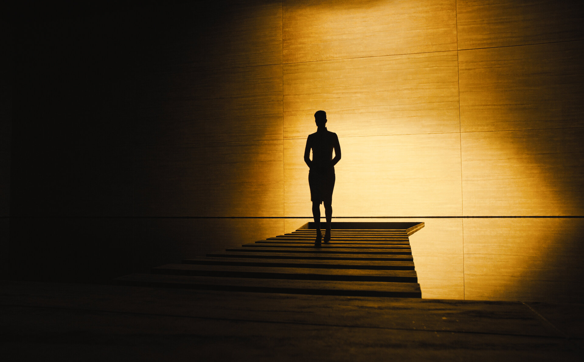 Фото: Бегущий по лезвию 2049 / Кадр из фильма «Бегущий по лезвию 2049 ...