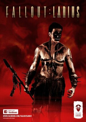 Постер: (Fallout: Lanius, 2013 - вся информация о фильме на FilmNavi.ru