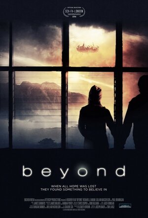 Постер: (Beyond, 2014 - вся информация о фильме на FilmNavi.ru