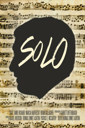 Постер: (Solo, 2016 - вся информация о фильме на FilmNavi.ru
