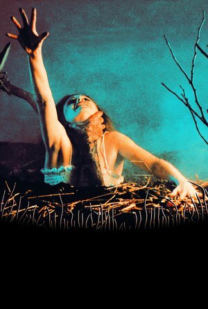 Постер: (Зловещие мертвецы, 1981 - вся информация о фильме на FilmNavi.ru