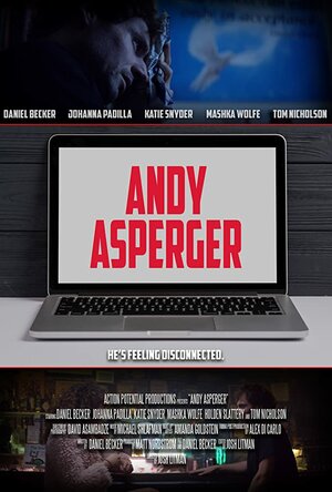 Постер: (Andy Asperger, 2019 - вся информация о фильме на FilmNavi.ru