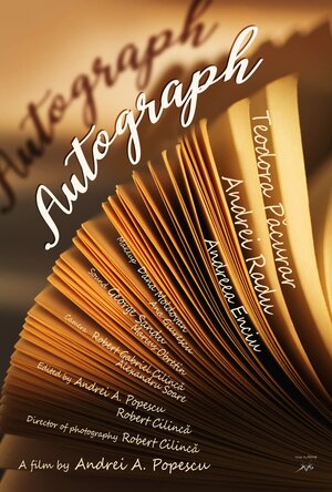 Постер: (Autograph, 2019 - вся информация о фильме на FilmNavi.ru