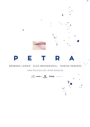 Постер: (Петра, 2018 - вся информация о фильме на FilmNavi.ru