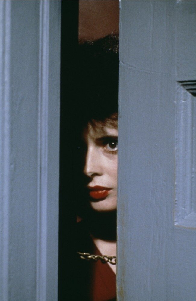 Фото: Синий бархат / Кадр из фильма «Синий бархат» (1986) #2501964
