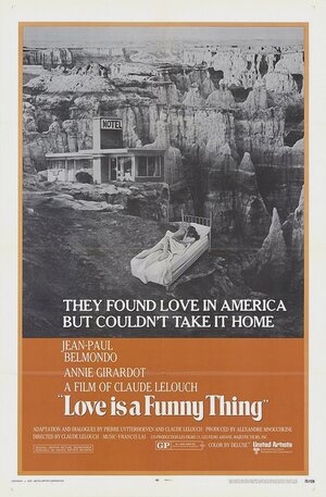 Постер: (Мужчина, который мне нравится, 1969 - вся информация о фильме на FilmNavi.ru