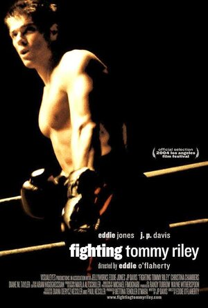 Fighting Tommy Riley. 