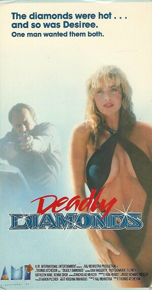 Постер: (Deadly Diamonds, 1991 - вся информация о фильме на FilmNavi.ru