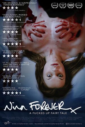 Постер: (Нина навсегда, 2015 - вся информация о фильме на FilmNavi.ru