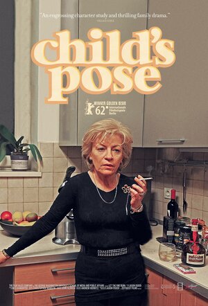 Постер: (Поза ребенка, 2013 - вся информация о фильме на FilmNavi.ru