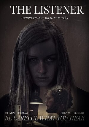 Постер: (The Listener, 2017 - вся информация о фильме на FilmNavi.ru