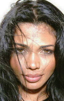 Yalangoch Natali Bekker