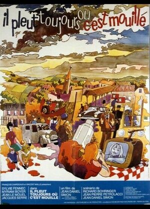 Постер: (Где тонко, там и рвется, 1974 - вся информация о фильме на FilmNavi.ru