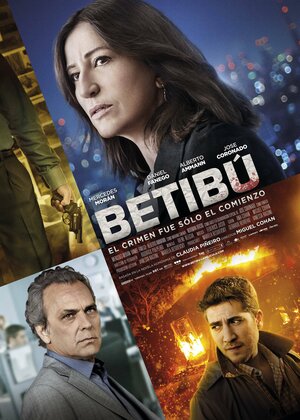 Постер: (Бетибу, 2014 - вся информация о фильме на FilmNavi.ru