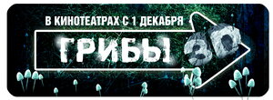 Постер: (Грибы 3D, 2011 - вся информация о фильме на FilmNavi.ru