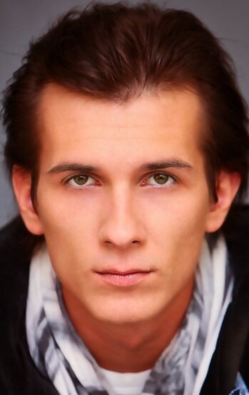 Михаил Маликов - биография, личная жизнь, фото, новости, российский актер, фильм