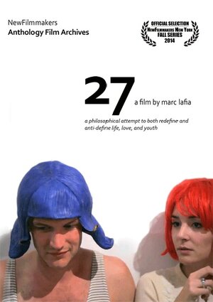 Постер: (27, 2015 - вся информация о фильме на FilmNavi.ru