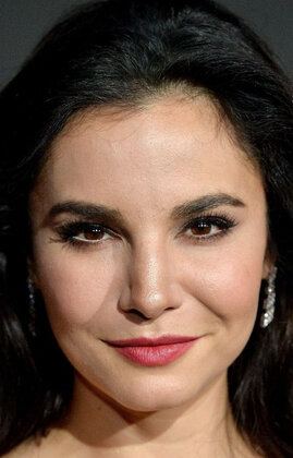 Марта Игареда (Martha Higareda): фильмы, биография, семья, фильмография ...