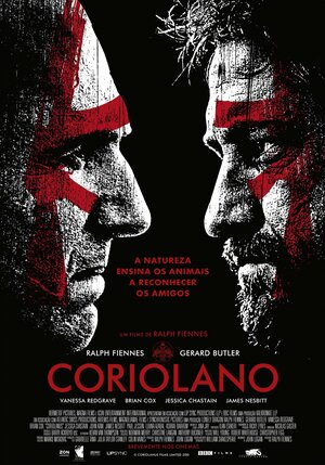 Постер: (Кориолан, 2010 - вся информация о фильме на FilmNavi.ru