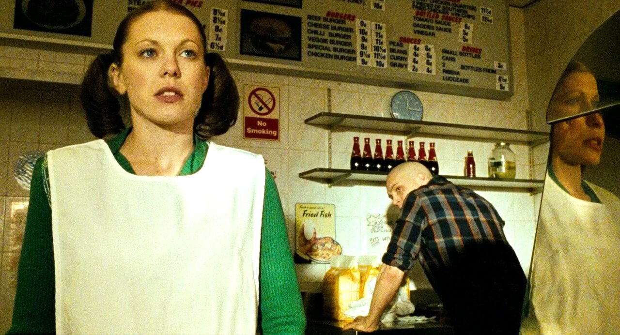 Фото: Бронсон / Скриншот фильма «Бронсон» (2008) #2961741