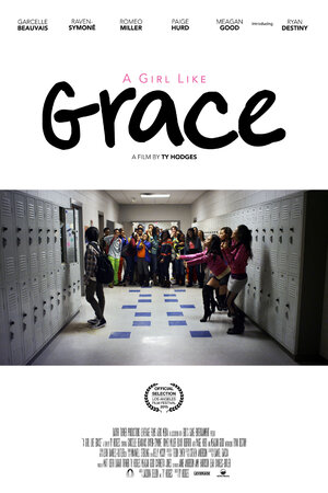 Постер: (A Girl Like Grace, 2015 - вся информация о фильме на FilmNavi.ru
