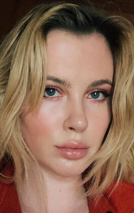 Айрленд Болдуин (Ireland Baldwin): фильмы, биография, семья ...