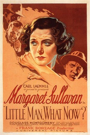 Постер: (Маленький человек — что же дальше?, 1934 - вся информация о фильме на FilmNavi.ru