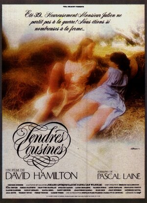 Постер: (Нежные кузины, 1980 - вся информация о фильме на FilmNavi.ru